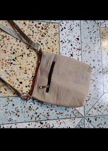 Boho Crossbody Bag