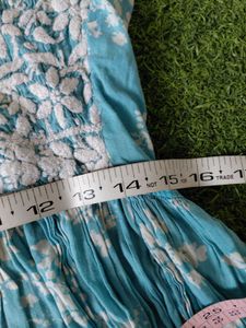 Chikankari Kurta Combo