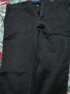 Hollister Slim Fit Pants