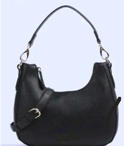 Moon design sling bag for women