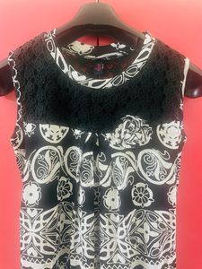 Women’s Printed Tunic
