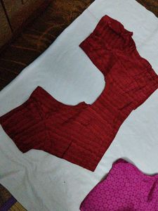 Ready To Wear Blouse