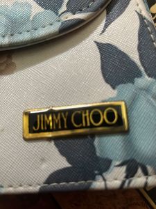 Jimmy Choo