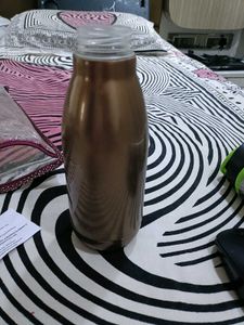 Stylish Water Bottle