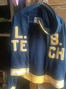 Jacket Short   Lovely