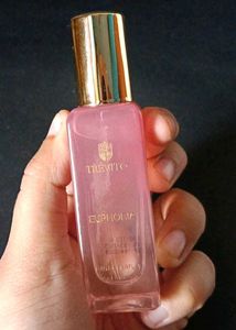 TREVITO Luxury Perfume Gift Set