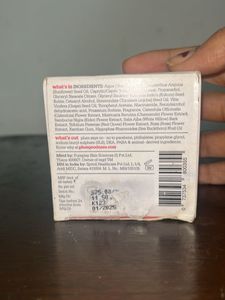 E-Luminence Moisturizing Creme