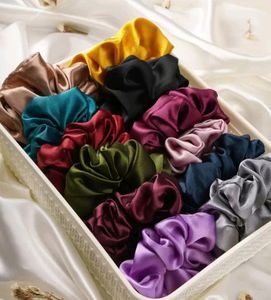 Scrunchies 😍❤️