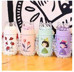 Cutest Hot And Cold Waterbottles