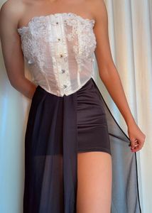 Corset Top