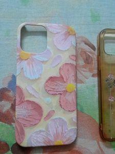 TWO iPhone 12 Pro Case