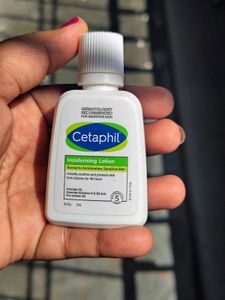 Cetaphil Moisturizing Lotion Mini