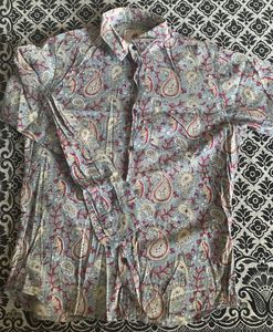 Combo Pant &amp; Shirt