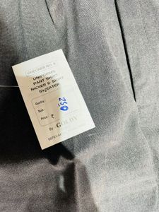 Boys&#39; Grey Pant