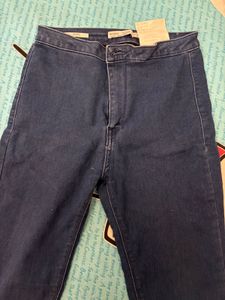 Bershka Jeans