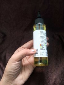 Brillare Argan Hair Oil