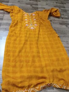 Two Piece Dress For Women