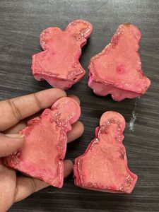 Set of 4 Ganesha Showpieces