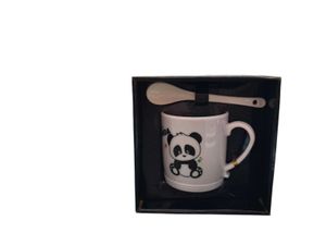Panda Mug