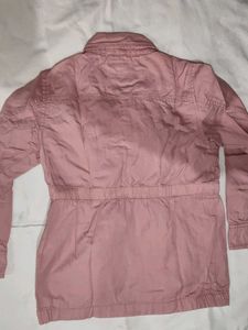Jacket For Girls