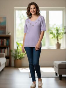 💜Make Your Offer💜Top💜