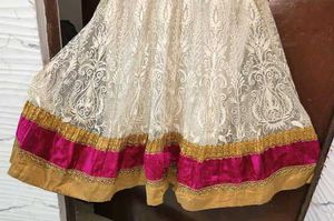 New Ethnic Gown