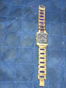 DB Collection Quartz Watch