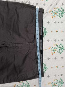 Tailor Made Trouser For Men