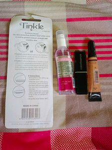 Makeup &amp; Beauty Bundle!