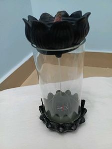 Shivling Incense Burner