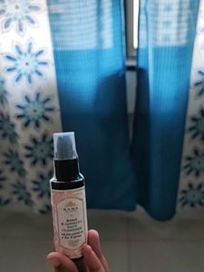 KAMA AYURVEDA PURE ROSE WATER FACE CLEANER KIT