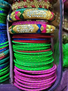 Bangle Set