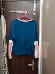 Full Sleeves T-shirt