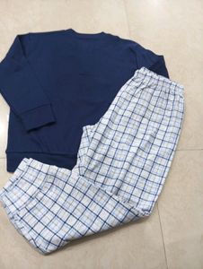 Night Suit