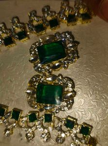 Jwellery Set