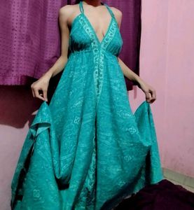 Beach Dress