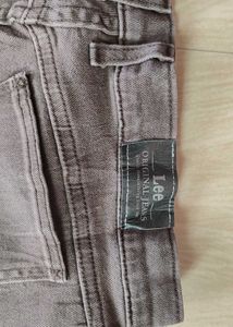 Black Pant