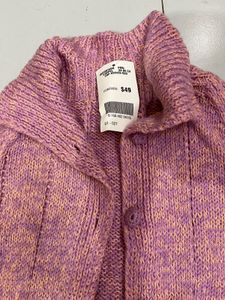 Knitted Sweater