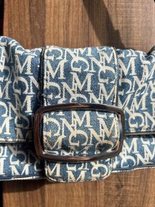Y2K Mango Bag