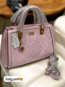 GUESS SHOWROOM QUALITY HANDBAG 12aa QUALIT