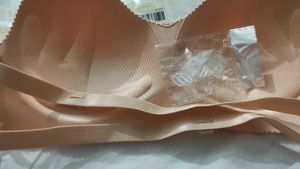 Strapless Savana Freedom Bra