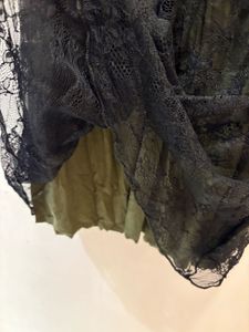 Beautiful Lace Cami Top