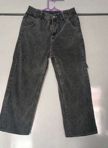 Urbanic Grey Jeans