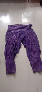 patiala pant for women