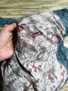 Stylish Ladies Padded Jacket