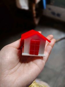 Cute Paperweight
