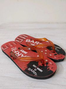 Men&#39;s Fashion design Slipper Size-3