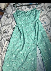 urbanic dress