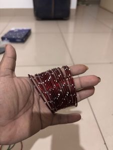 Metal Bangles For Sale!