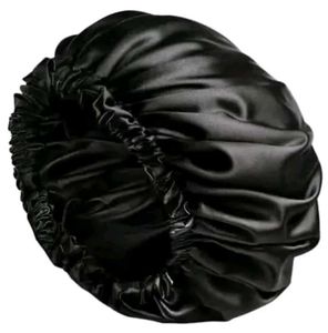 Satin Sleep Cap (Pack of 1)